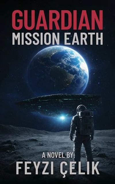Guardian: Mission Earth