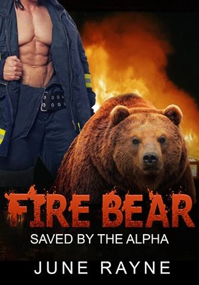 Fire Bear: Paranormal R&E