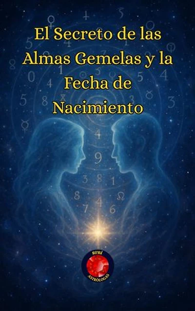 El Secreto de las Almas Gemelas y la Fecha de Nacimiento
