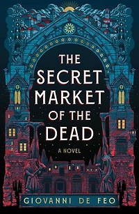 the Secret Market of Dead
