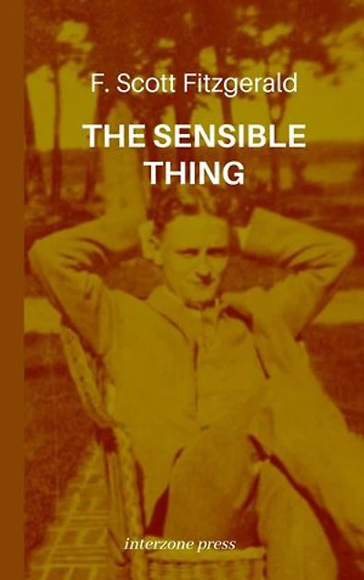 The Sensible Thing