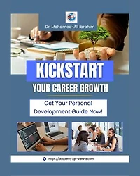 Kickstart Your Career Growth: Get Your Personal Development Guide Now