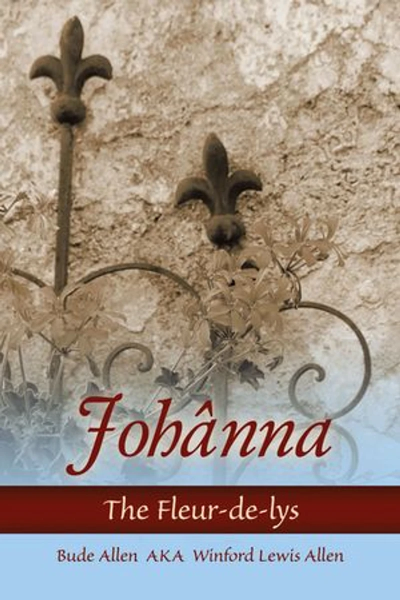 Johânna: The Fleur-de-lys