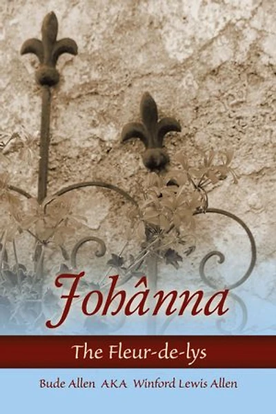 Johânna: The Fleur-de-lys