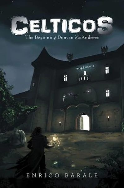 CELTICOS: The Beginning Duncan McAndrews