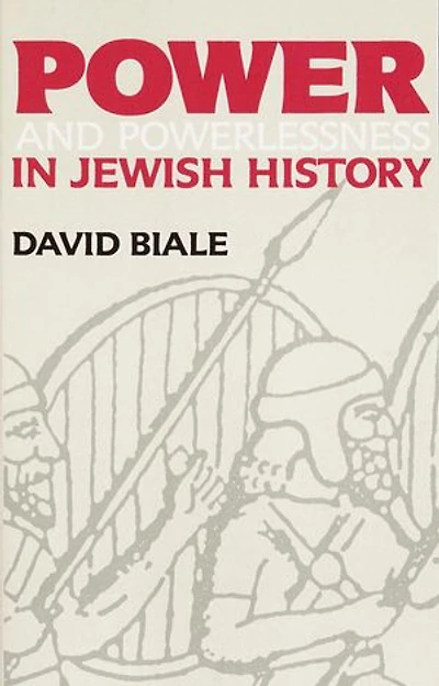 Power & Powerlessness Jewish History