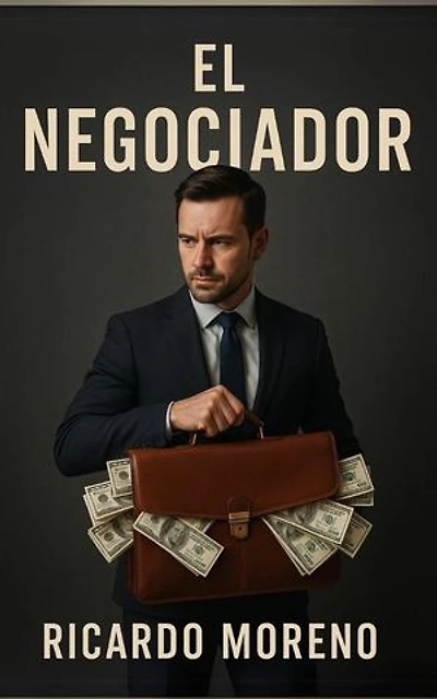 El Negociador: How to Achieve Success, #1