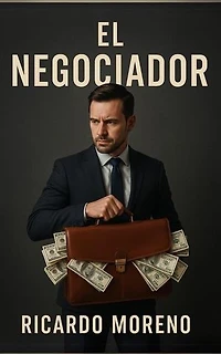 El Negociador: How to Achieve Success, #1