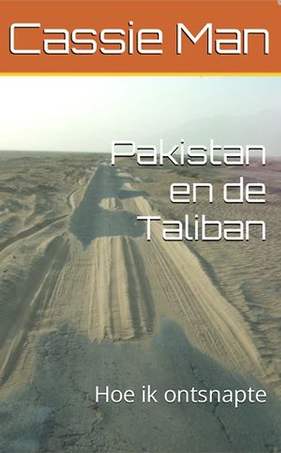 Pakistan en de Taliban: Hoe ik ontsnapte