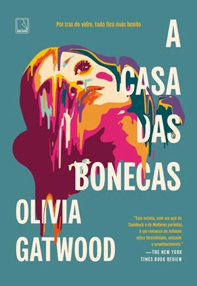 A casa das bonecas