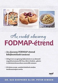 Az eredeti alacsony FODMAP-étrend