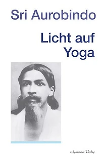 Licht auf Yoga