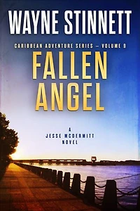 Fallen Angel: A Jesse McDermitt Novel