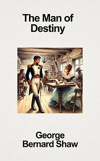 The Man of Destiny