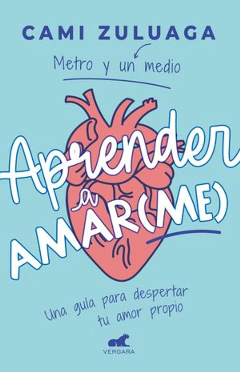 Aprender a amar(me)