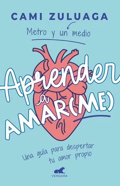 Aprender a amar(me)