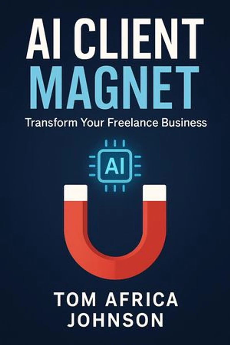 AI Client Magnet: Transform Your Freelance Business