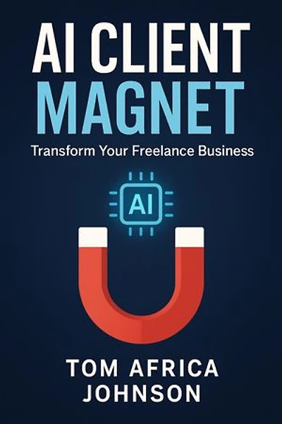 AI Client Magnet: Transform Your Freelance Business