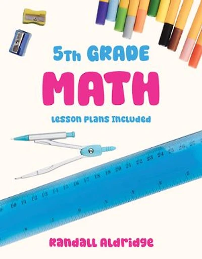5th Grade Math: Ga Standards