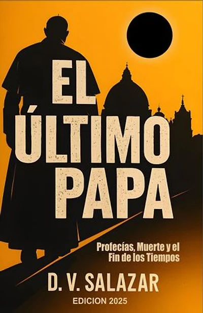 El Último Papa