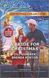 A Bride for Christmas