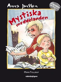 Mystiska meddelanden