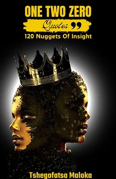 120 Nuggets Of Insight