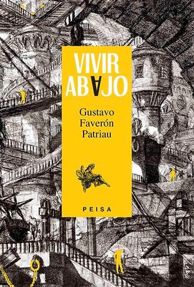 Vivir abajo
