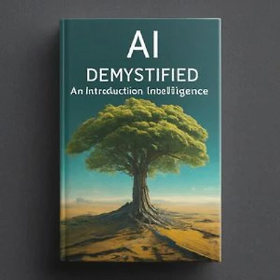 AI Demystified: An Introduction to Artificial Intelligence