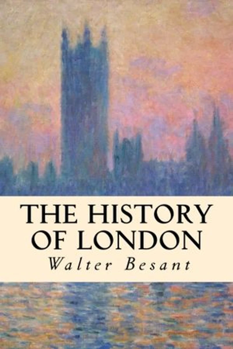 The History of London