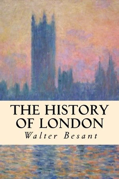 The History of London
