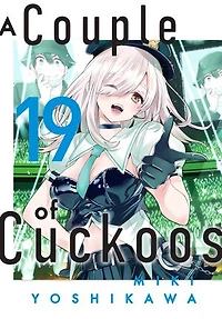 A Couple of Cuckoos 19
