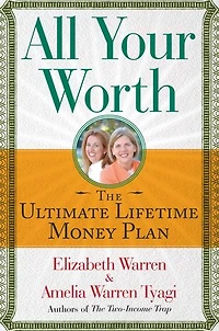 All Your Worth: The Ultimate Lifetime Money Plan