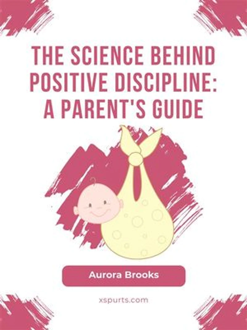 The Science Behind Positive Discipline- A Parent's Guide