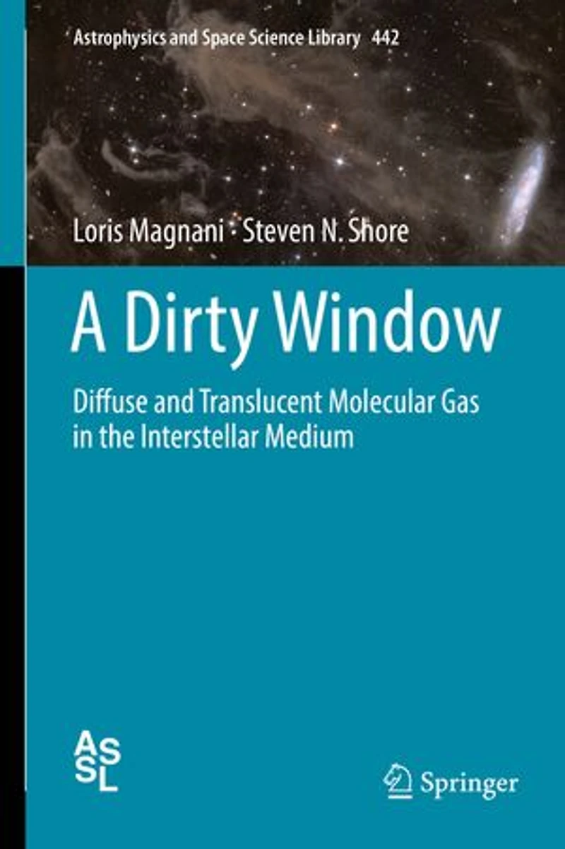 A Dirty Window: Diffuse And Translucent Molecular Gas The Interstellar Medium