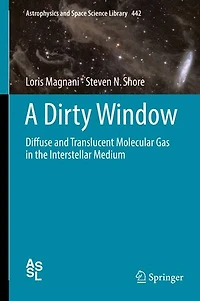 A Dirty Window: Diffuse And Translucent Molecular Gas The Interstellar Medium