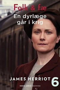 En dyrlæge går i krig