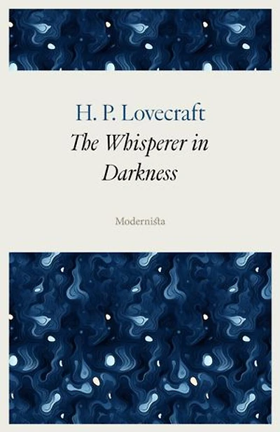 The Whisperer in Darkness