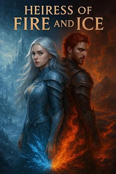 Heiress of Fire and Ice