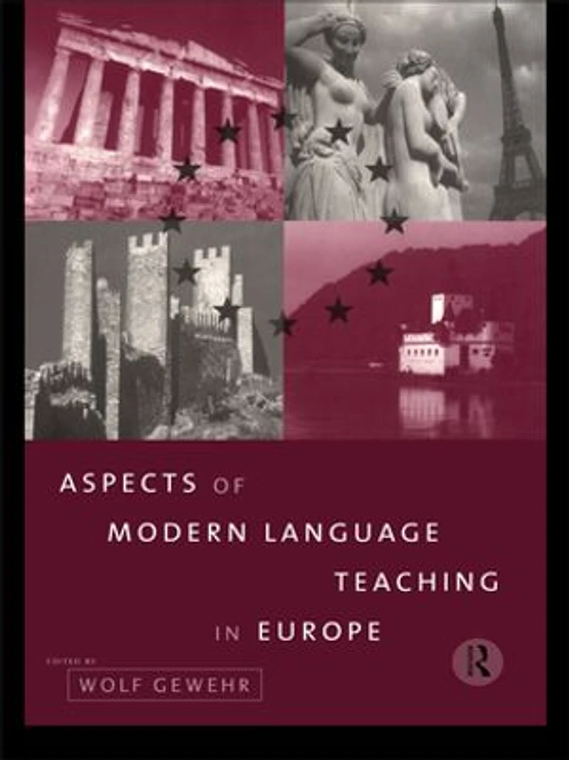 Aspects of Modern Language Teaching Europe