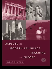 Aspects of Modern Language Teaching Europe