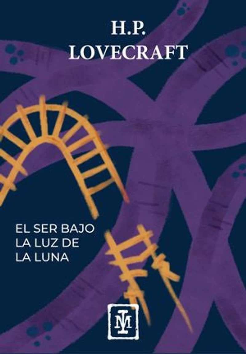 El ser bajo la luz de la luna