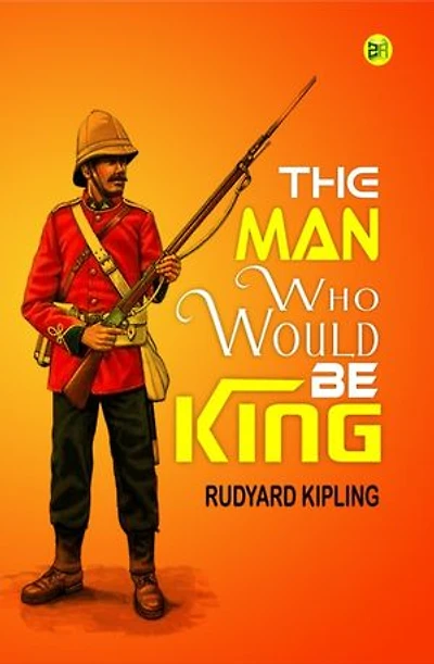 The Man Who Would Be King