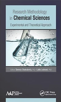Research Methodology Chemical Sciences: Experimental and Theoretical Approach