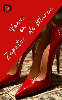 Venus en Zapatos de Marca