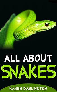 All About Snakes: All About Everything, #3