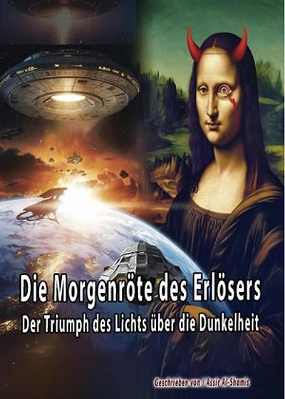 Die Morgenröte des Erlösers: Die Morgenröte des Erlösers : Der Triumph des Lichts über die Dunkelheit