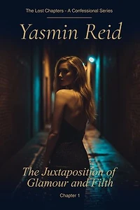 Chapter 1 - The Juxtaposition of Glamour and Filth: The Lost Chapters, #1