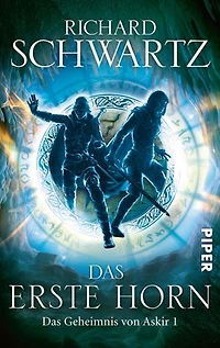 Das Erste Horn: Das Geheimnis von Askir 1