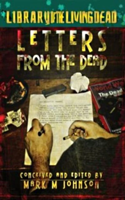 Letters from the Dead